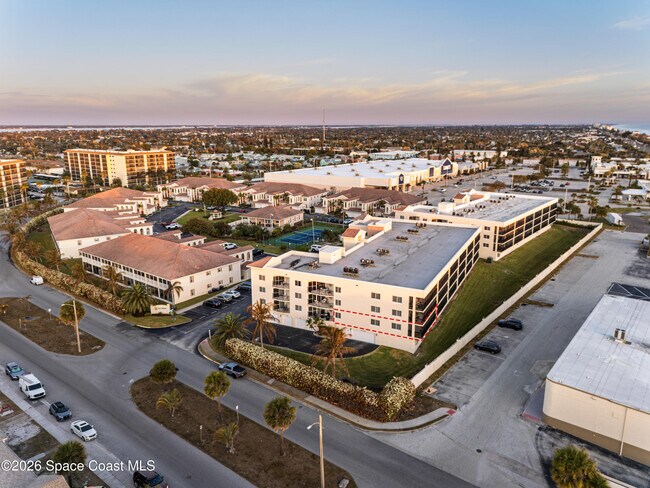 121 Lancha Cir Unit 107
