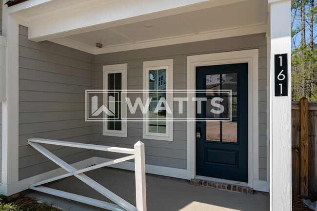 Photo - New 2 Bedroom 2.5 Bath Home just off Hwy 119.