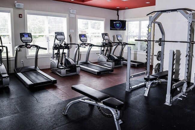 Gimnasio 3