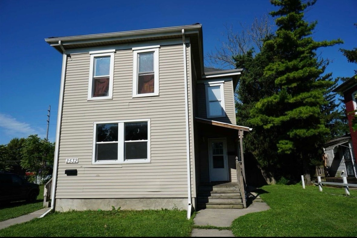 Photo - 2532 S Hanna St