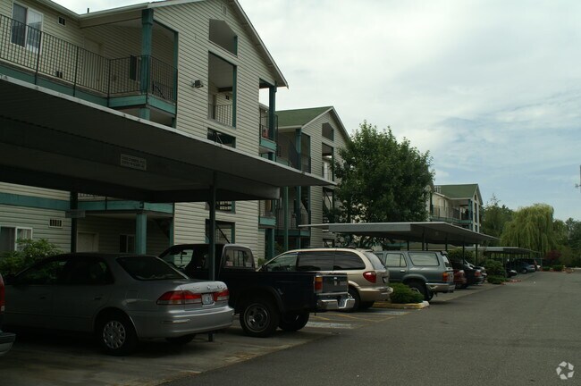 Photo - YWCA Family Village