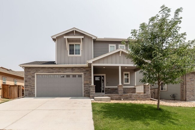 Photo - Bright & Spacious 3 Bed + Loft | 3-Car Garage  in Fort Collins