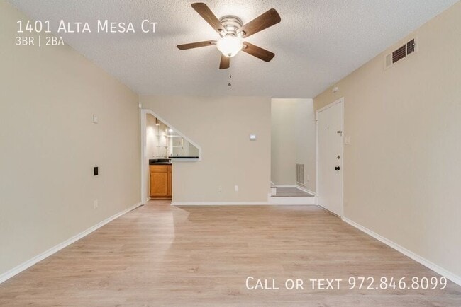 Photo - 1401 Alta Mesa Ct