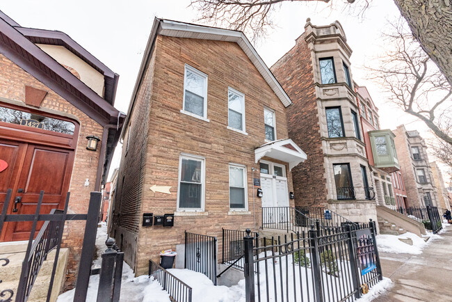 Photo - 1431 W Flournoy St Condo Unit G