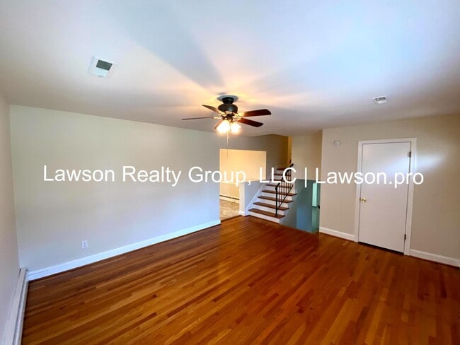 Photo - 1706 Glendon Rd