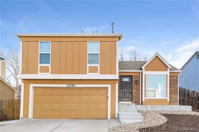 Building Photo - 10395 Quail St Rental