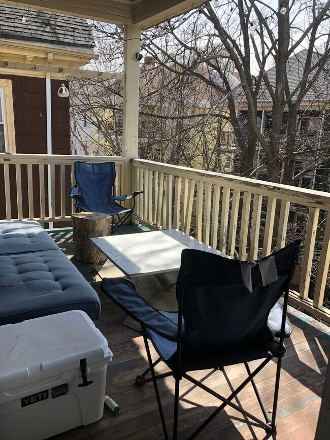 Photo - 38 Cherokee St Unit 3C