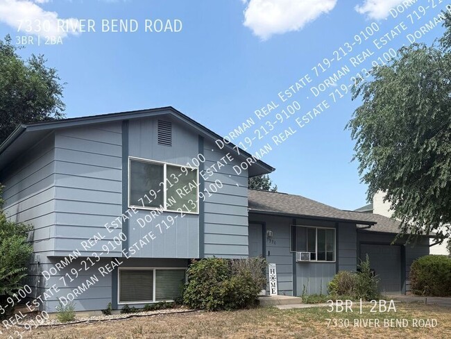 Building Photo - 7330 River Bend Rd