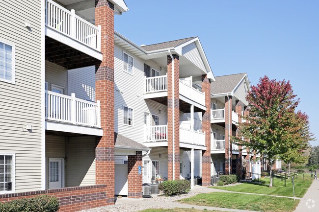 South Duff Apartments For Rent in Ames, IA