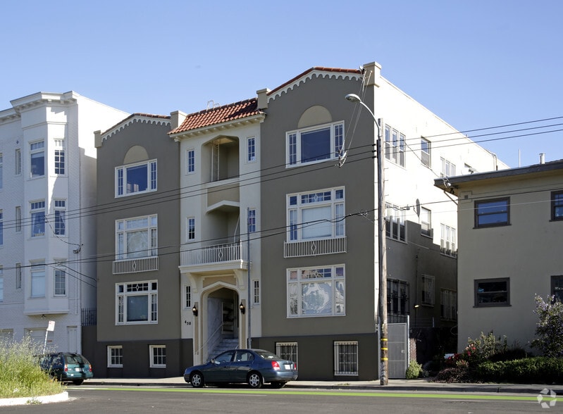 Building Photo