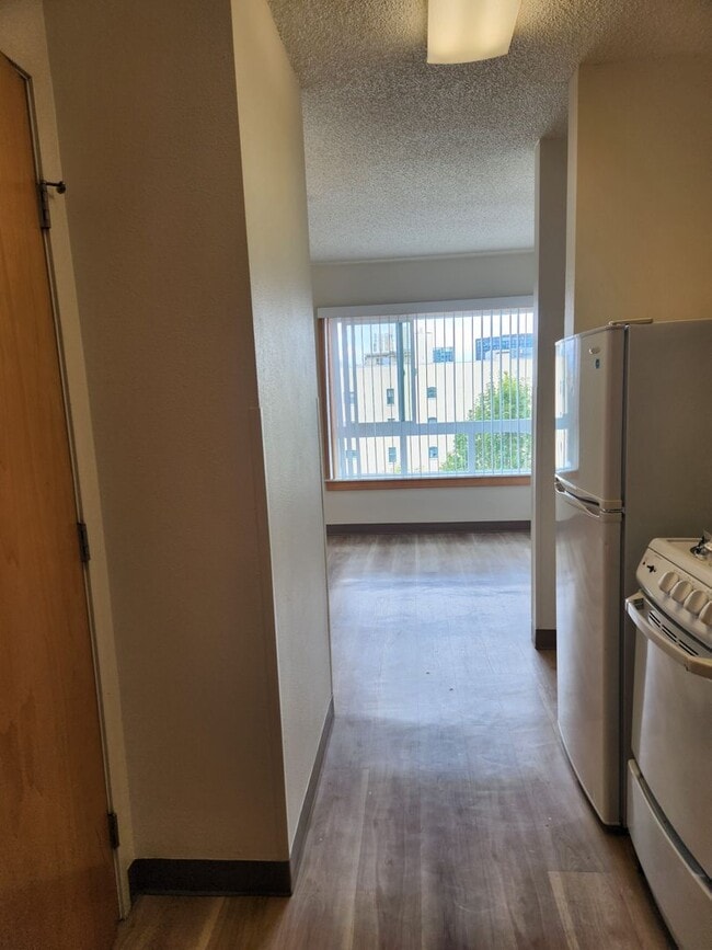 Photo - Gretchen Kafoury Commons