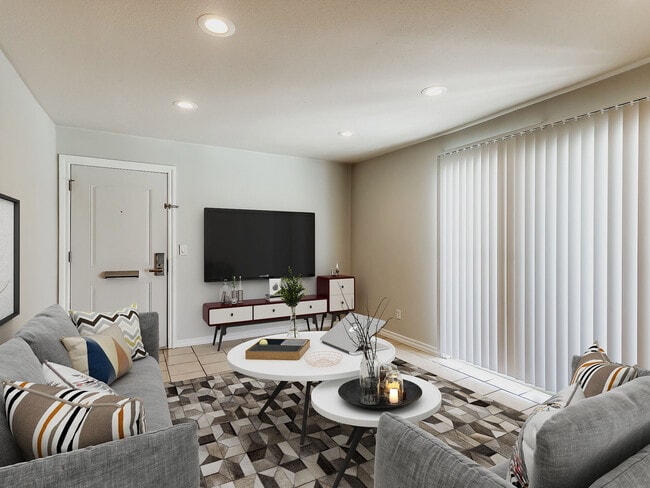 Photo - The Alora Phase I and II