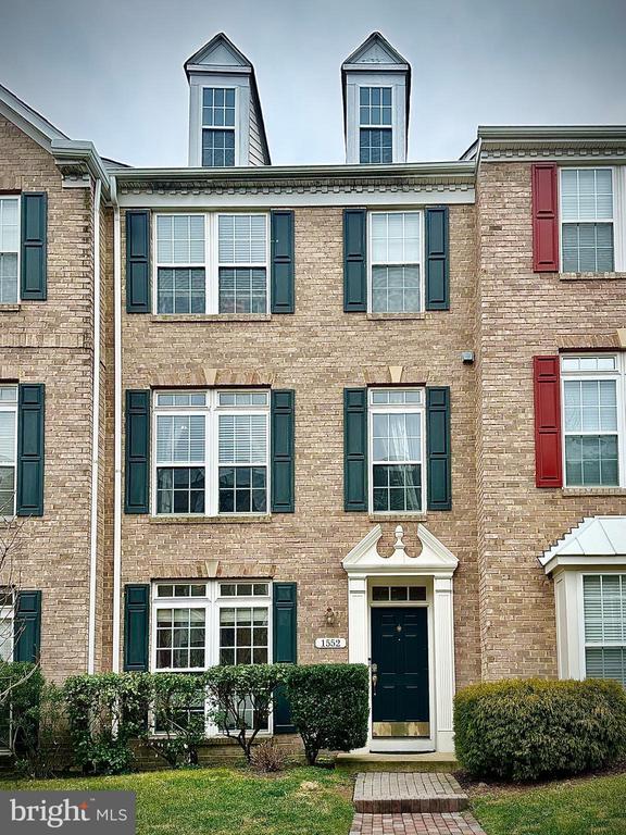 Photo - 1552 Oakley Ln Townhome