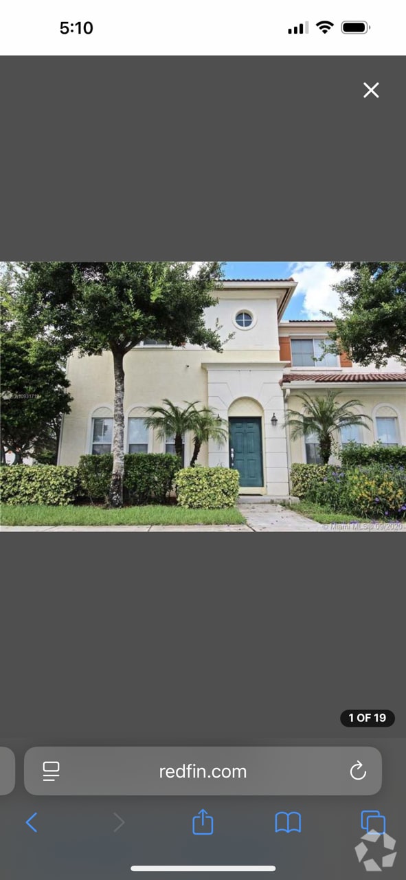 Building Photo - 2167 SW 99th Way Rental