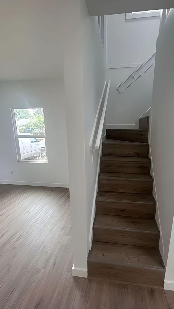 Photo - Amazing remodeled 4 bedroom home with fenced yard. $500 off first month rent thru 04/30/2026!!