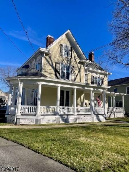 Building Photo - 301 W Blackwell St Unit A