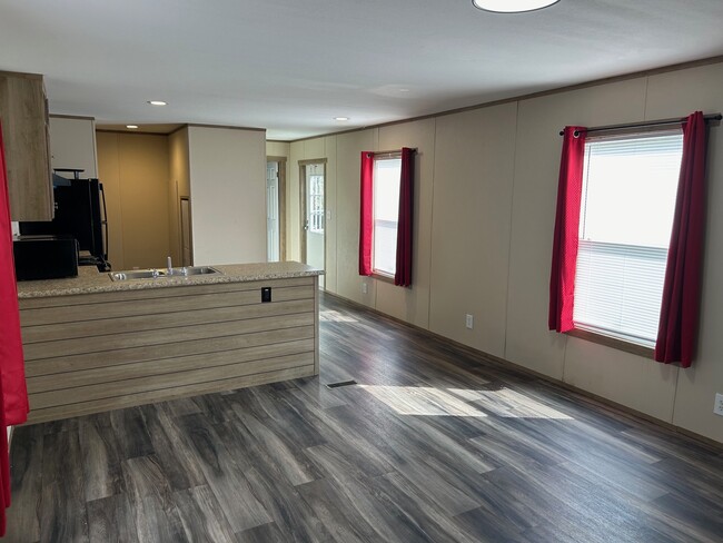 Photo - 805 S Morgan St