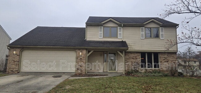 Building Photo - 6208 Landmark Dr