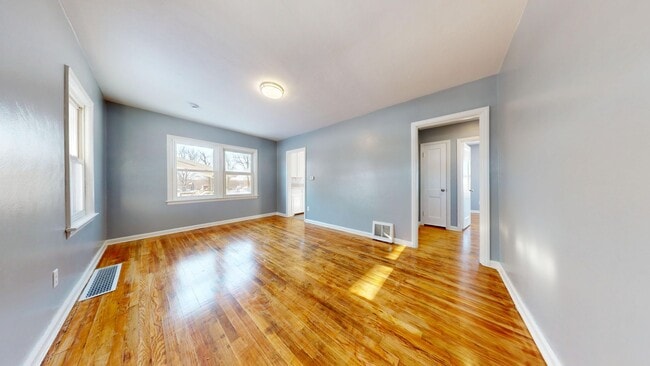 Photo - 4 Bedroom Cape Cod with Large Garage!