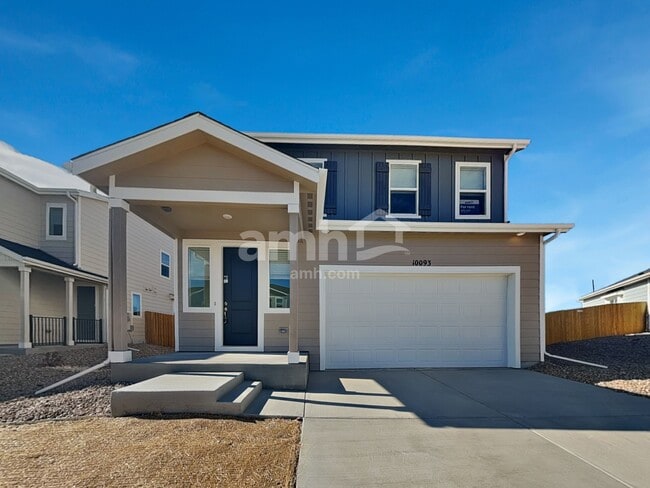 Building Photo - 10093 Potomac St