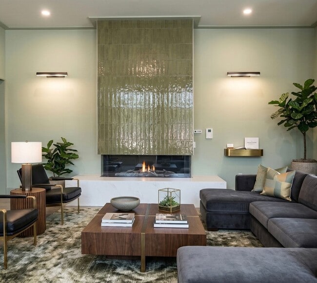 The Jardin Residence