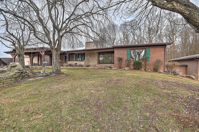 Photo - 563 Hales Chapel Rd