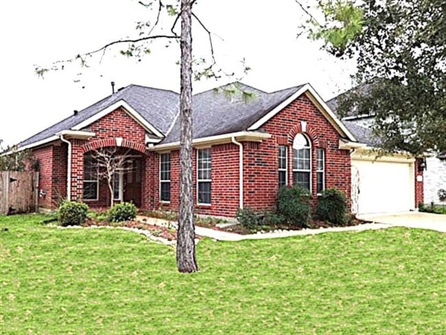 Building Photo - 3523 Pine Valley Dr Rental