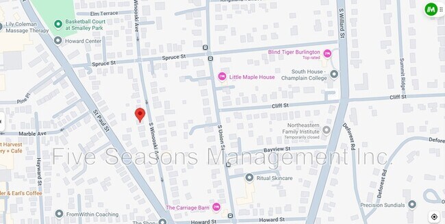 Photo - 369 S Winooski Ave