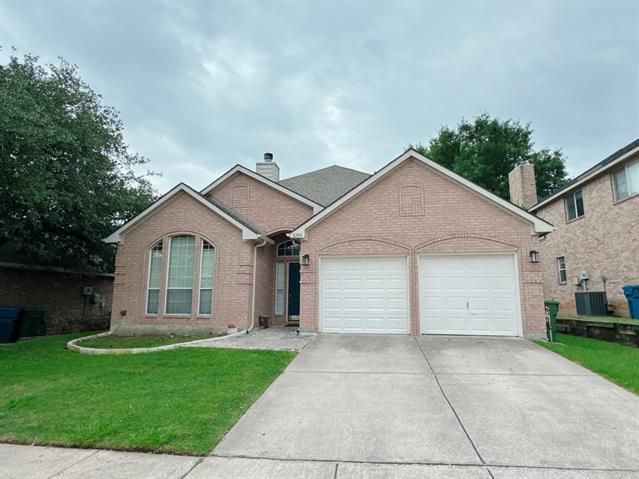 Photo - 2204 Starleaf Pl