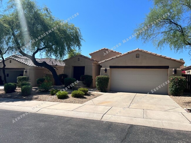 Photo - Elegant Grayhawk Golf Community Home for R...