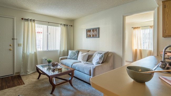 Photo - Canyon Creek