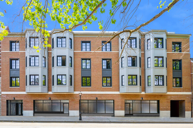 Building Photo - 139 On Fifth Rental