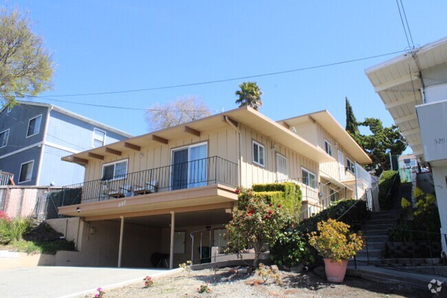 Building Photo - 527 Vaqueros Ave Unit C Rental