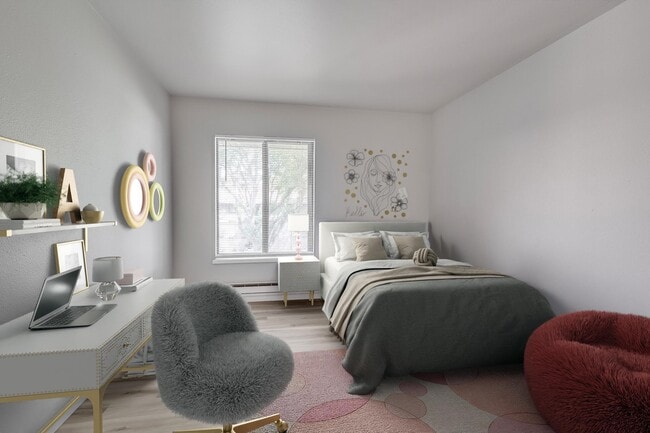 Photo - The Edge Community - 100 W. Walnut St.