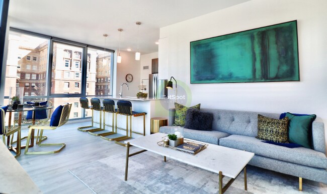 Photo - 820 S Michigan Ave Unit 1406