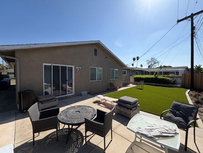 Photo - 5BD 3 BA with a Great Yard!