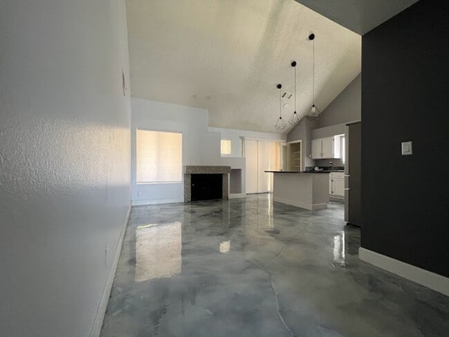 Photo - Custom 3 bedroom home with master bedroom ...
