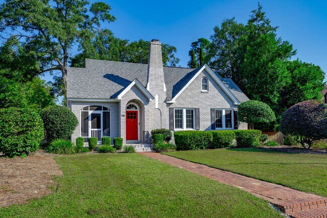 Large remodeled historic home now available!