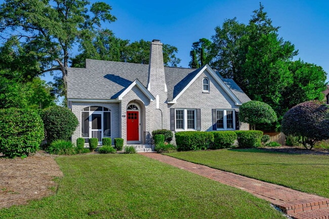 Photo - Large remodeled historic home now available!