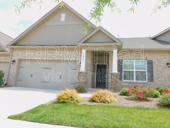 Photo - 6826 Magnolia Pk Ct Townhome
