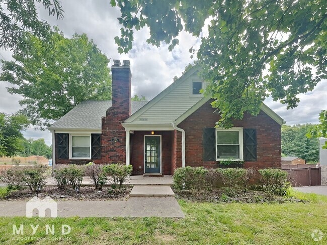 Building Photo - 2206 Eastland Ave Rental