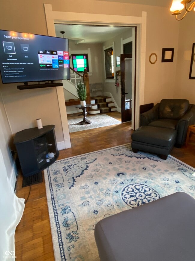 Photo - 1230 E Ohio St Unit A