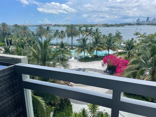 Photo - 1500 Bay Rd Unit 524S