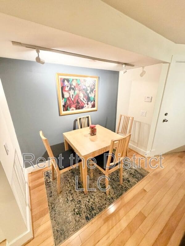 Photo - 1350 Randolph St NW Unit #1
