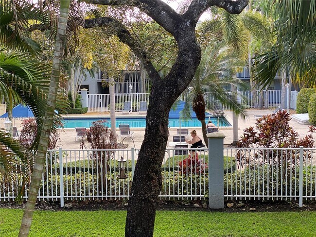 Photo - 4600 SW 67th Ave Unit 207