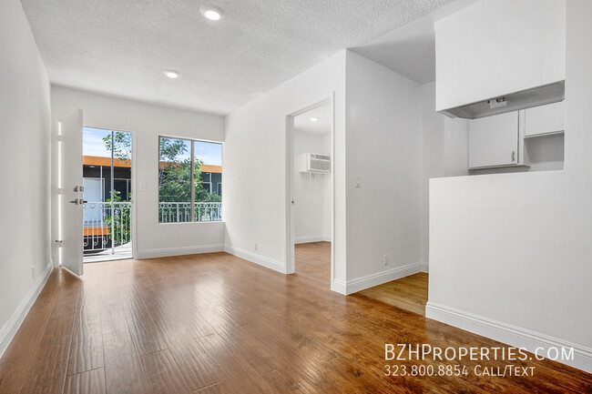 Beautiful 1 Bedroom in Prime Hollywood - Beautiful 1 Bedroom in Prime Hollywood Apartamento Unidad 27