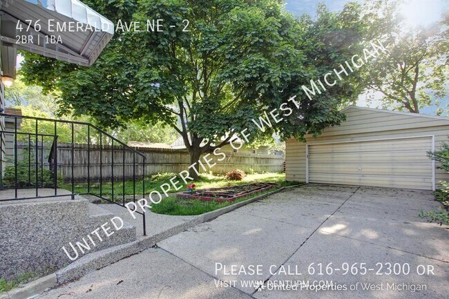 Photo - 476 Emerald Ave NE Unit 2