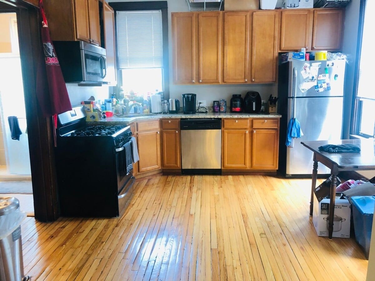 Photo - 3046 N Clifton Ave Condo Unit CH