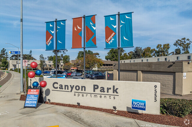 Building Photo - Canyon Park Rental