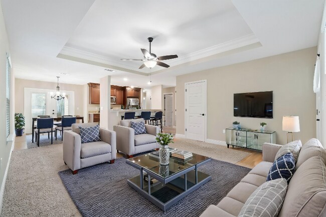 Photo - 3267 Montecito Blvd